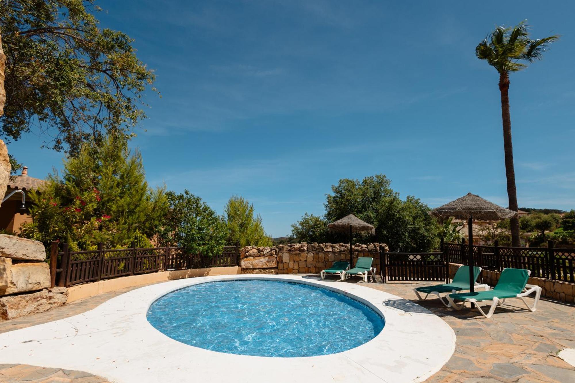 Private Heatable Infinity Pool With Sea Views In La Mairena, Marbella Daire Sitio de Calahonda Dış mekan fotoğraf
