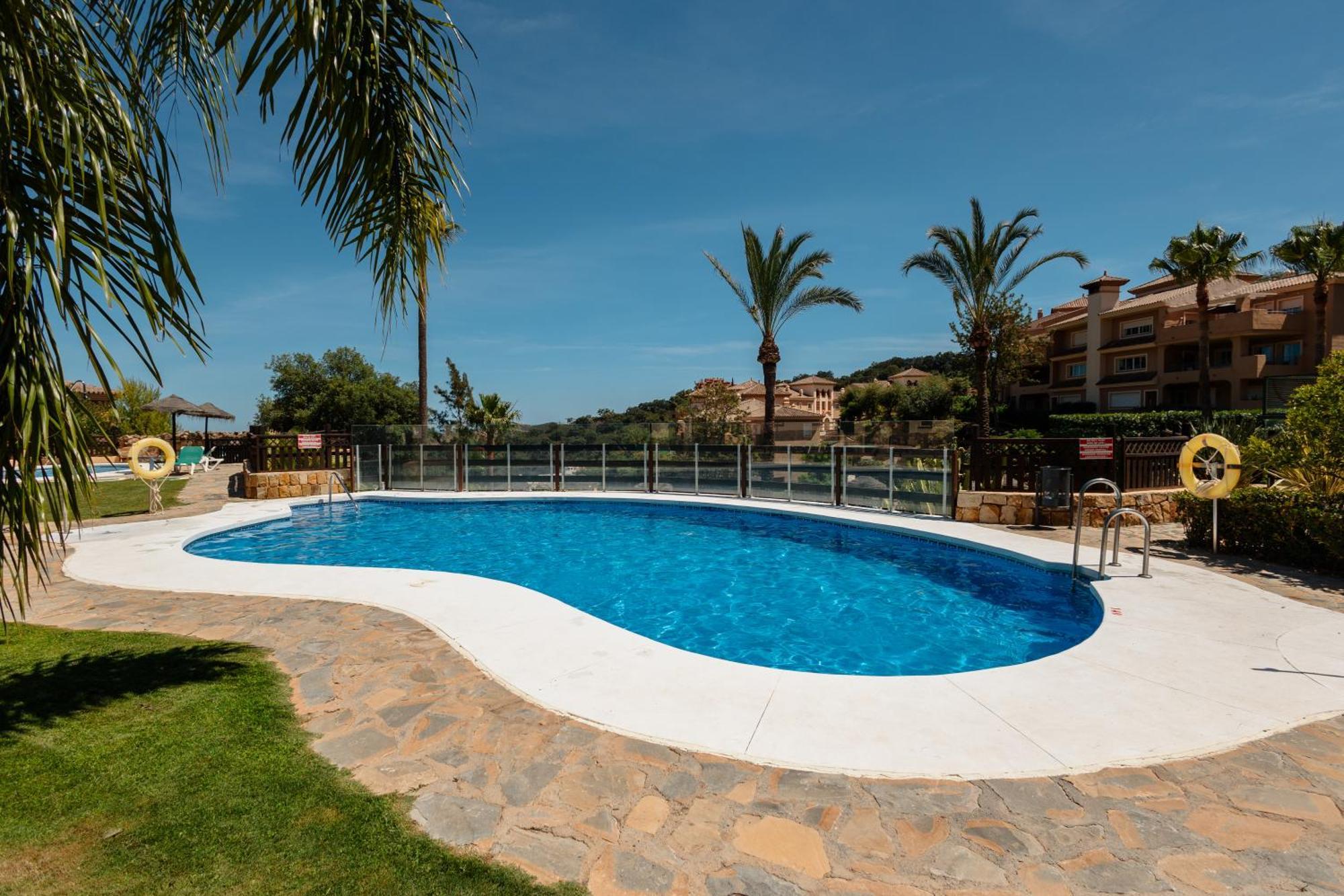 Private Heatable Infinity Pool With Sea Views In La Mairena, Marbella Daire Sitio de Calahonda Dış mekan fotoğraf